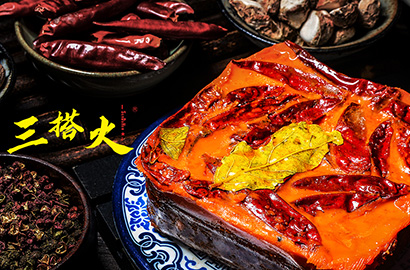 南城县VI设计：城市与企业品牌联动的视觉纽带